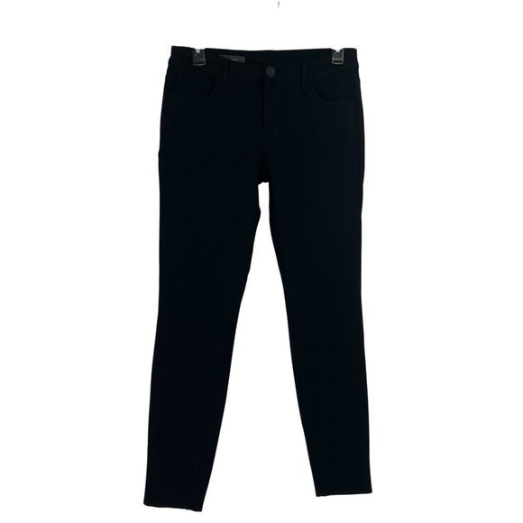 Kut from the Kloth Pants - KUT From The KLOTH Women’s MIA Toothpick Skinny Jegging Pant Sz 2 Black Stretch